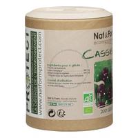 Cassis Bio Eco-responsable