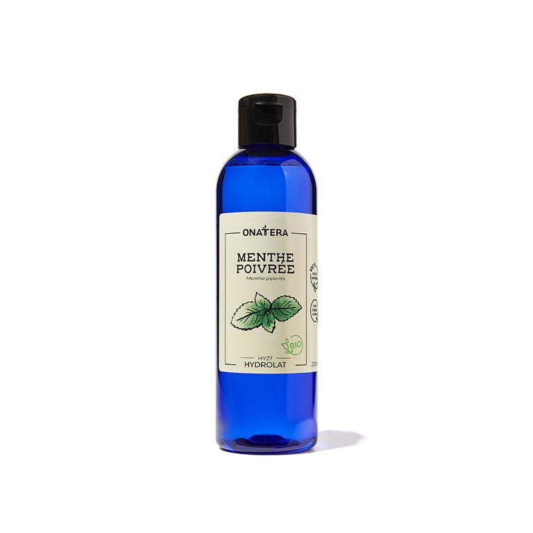 Hydrolat Menthe poivrée Bio