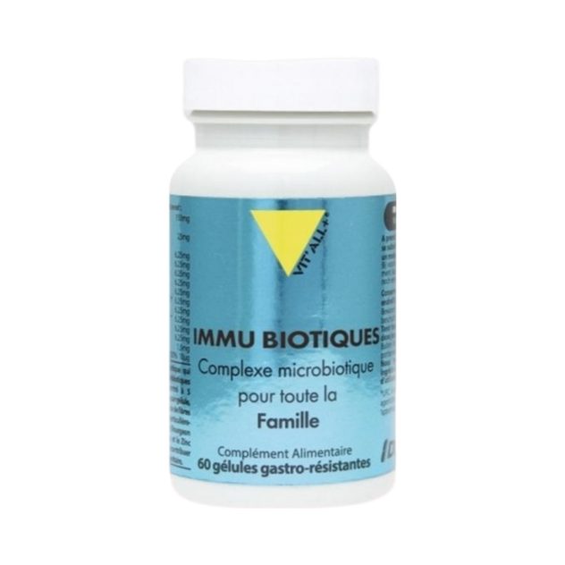 Immu Biotiques