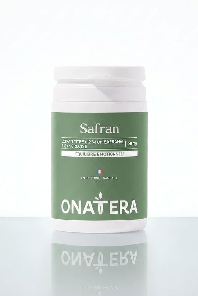 Safran 30 mg