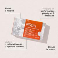 Complexe Vitalité