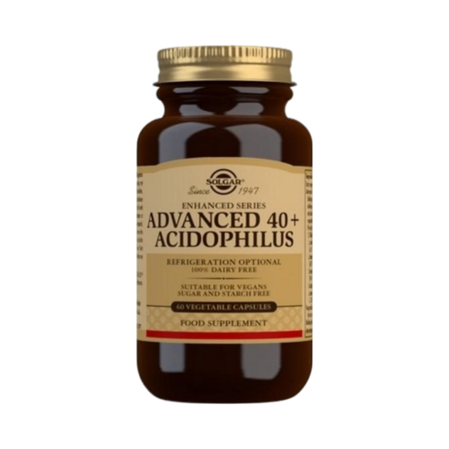 Advanced 40+ Acidophilus