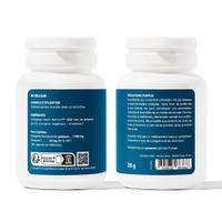 Collagène marin hydrolysé 1 000 mg