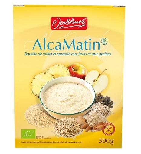 Alcamatin Bio