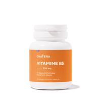 Vitamine B5 550 mg