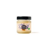 Miel de lavande biologique
