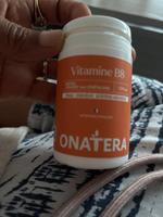 Vitamine B8 (Biotine) 1000 µg