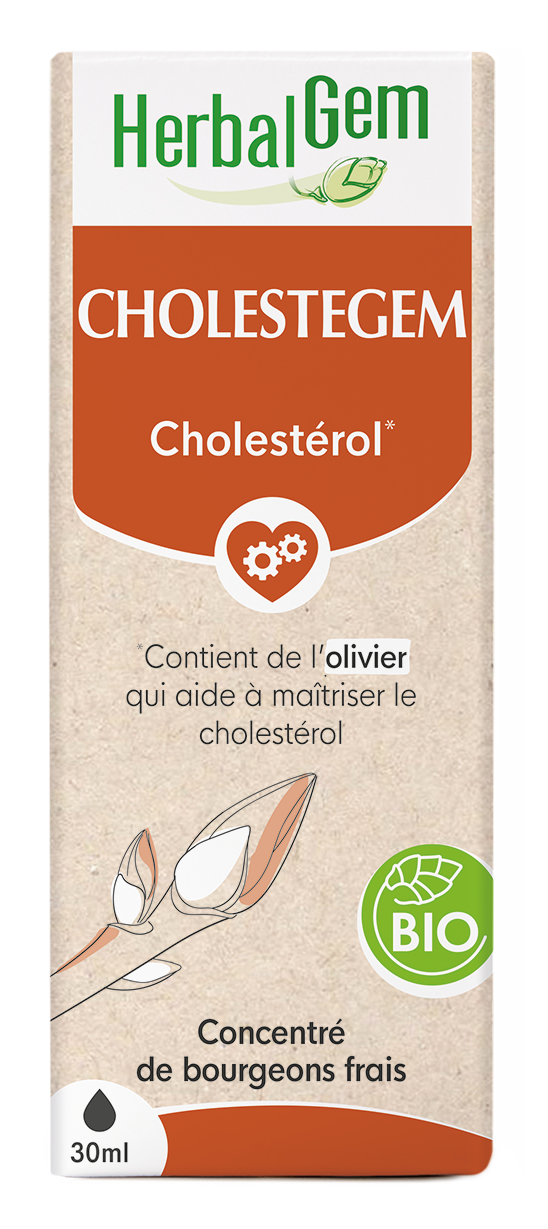 Cholestegem Bio