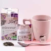 Tisane Minceur Bio