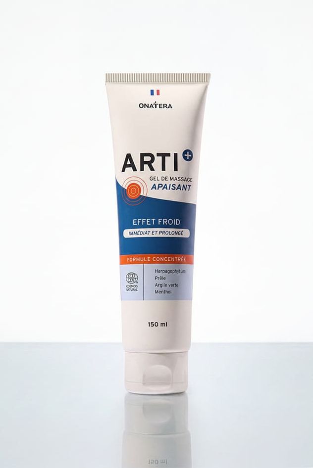 Arti+
