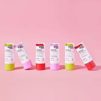 Le Déodorant Solide Naturel Tous Types de Peaux Palmarosa & Citron