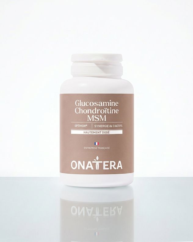 Gluco - Chondro - MSM