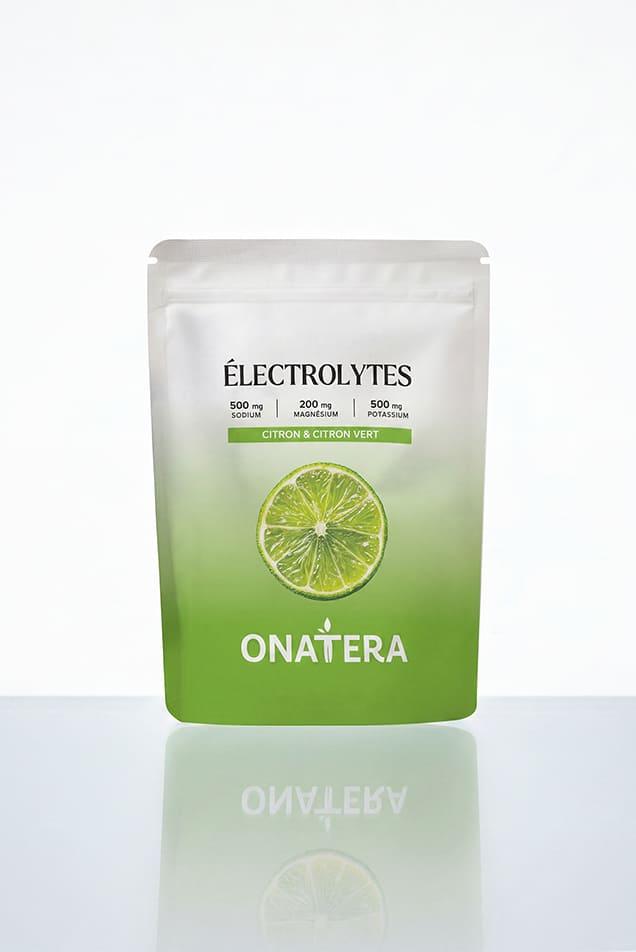 Électrolytes