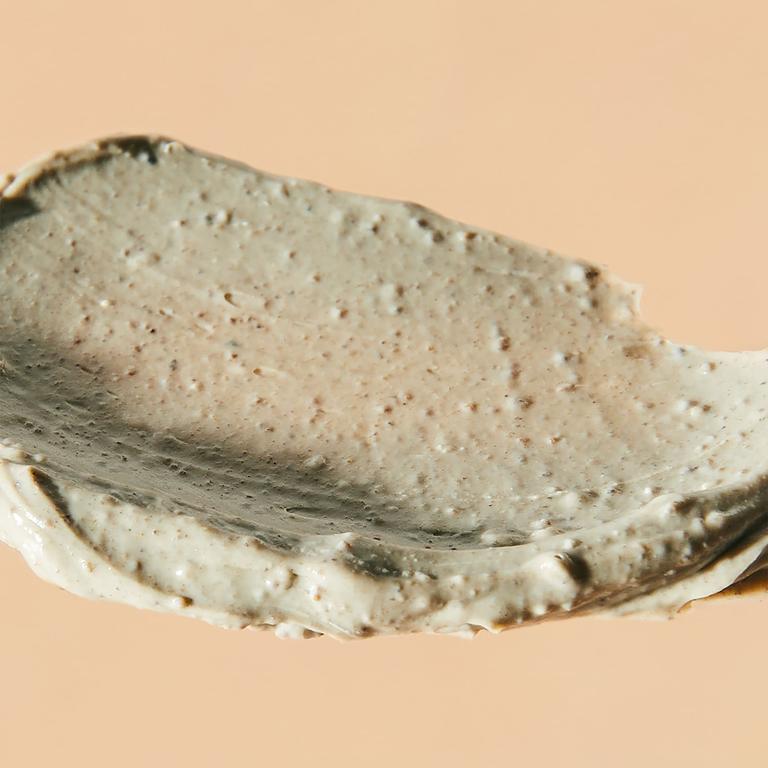 Gommage visage Bio Argile verte, Lavandin & Agrumes