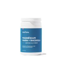 Magnésium marin Stress + Rhodiola