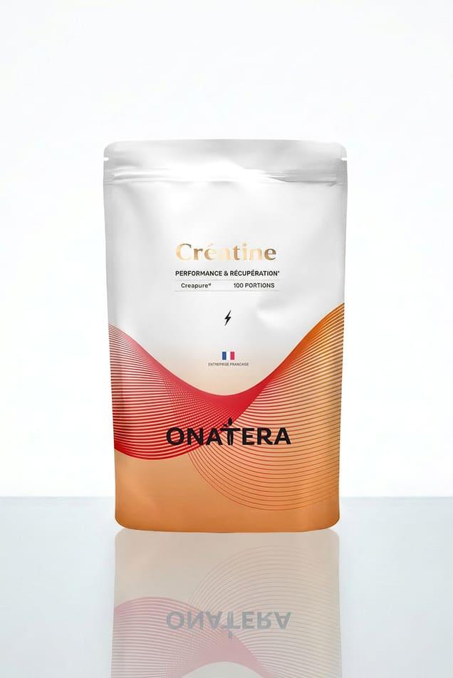 Créatine Creapure®