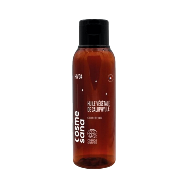 Huile Végétale de Calophylle Bio