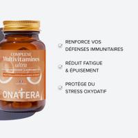Complexe Multivitamines Ultra