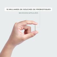 Complexe Probiotiques Intestin Sensible