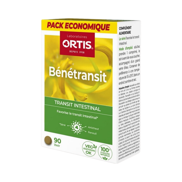 Benetransit Pack Economique
