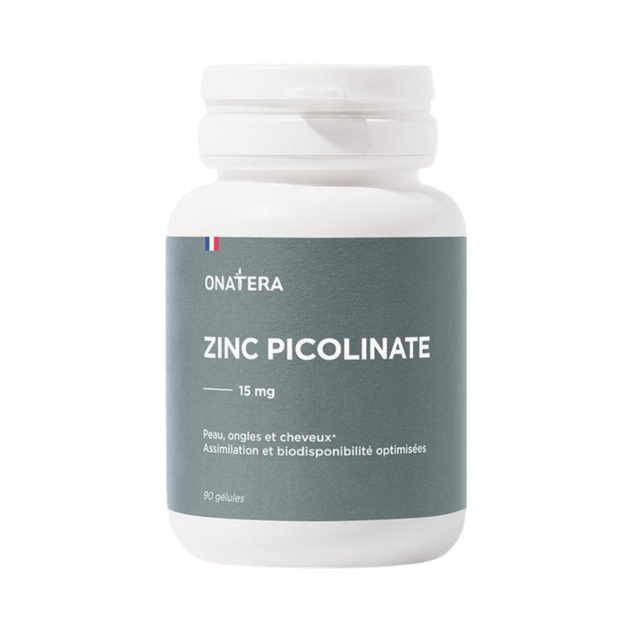 Zinc picolinate