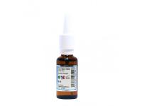 Spray Argent Assainissant isotonique