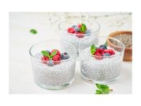 Graines de chia françaises Bio