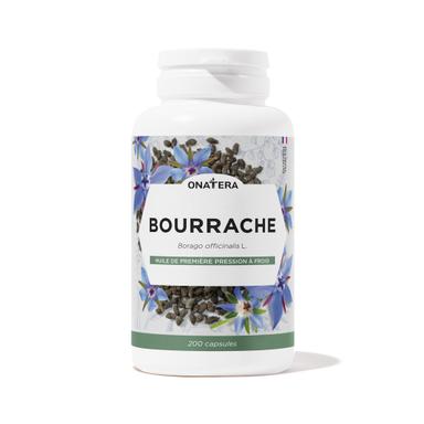 Huile de Bourrache