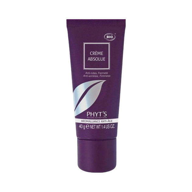 Crème absolue effet lifting Aromalliance Bio