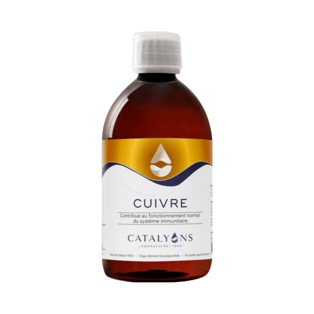 Cuivre