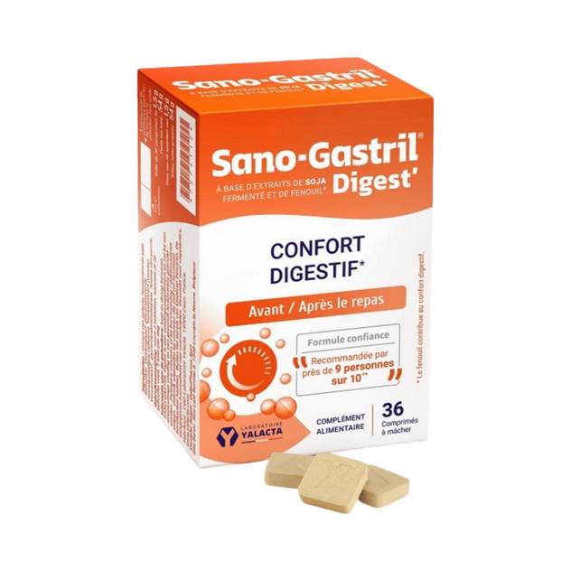 Sanogastril