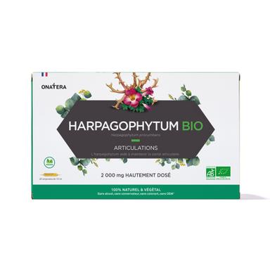 Harpagophytum Bio liquide