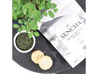 Thé vert Sencha du Japon Bio