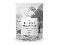 Thé noir English Breakfast Bio