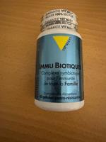 Immu Biotiques