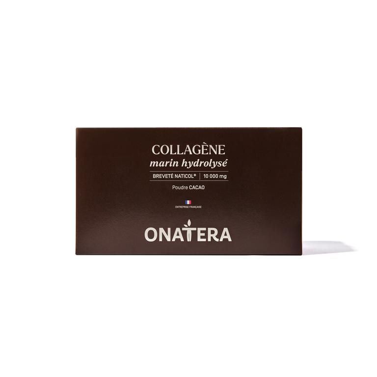 Collagène Cacao 10 000 mg