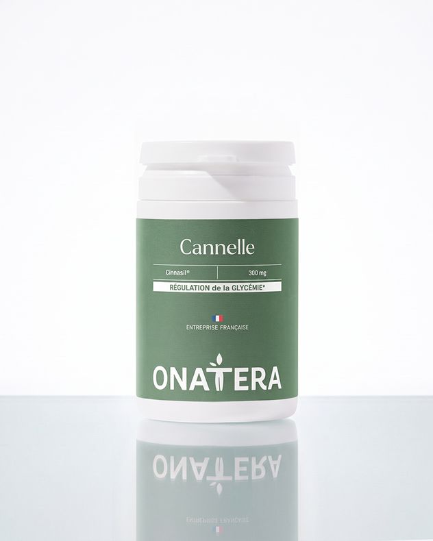 Cannelle 300mg