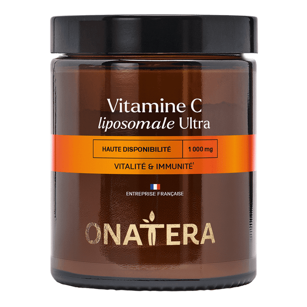 Vitamine C liposomale Ultra
