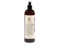 Shampoing Bio au savon d'Alep, cheveux gras