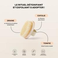 Brosse à Sec Corps