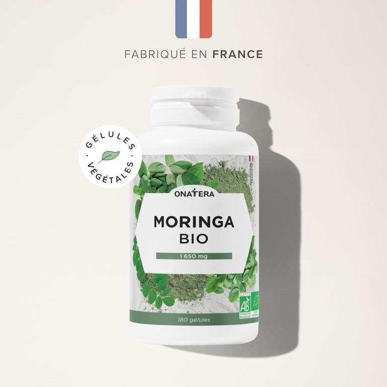Moringa  Bio