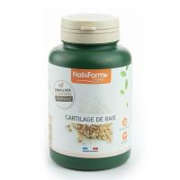 Cartilage de raie