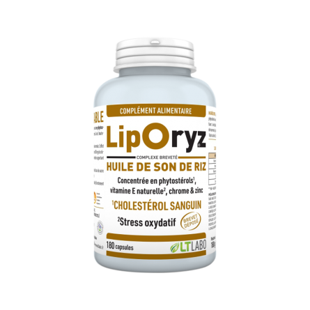 LipOryz