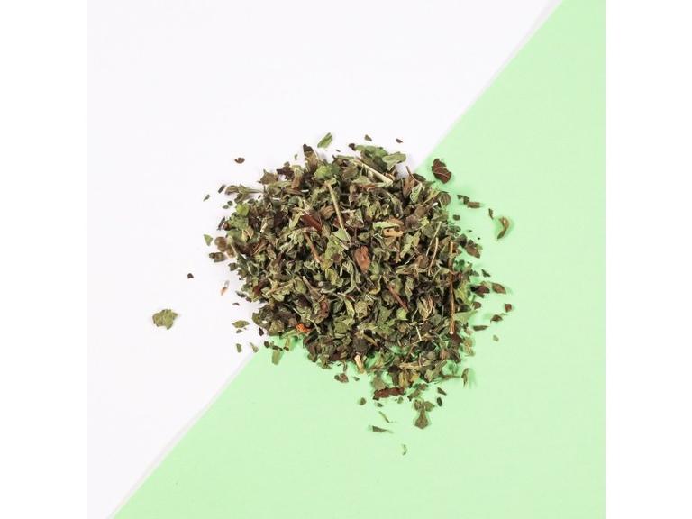 Mélisse Feuilles Bio
