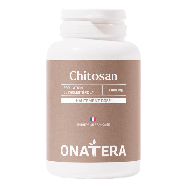 Chitosan
