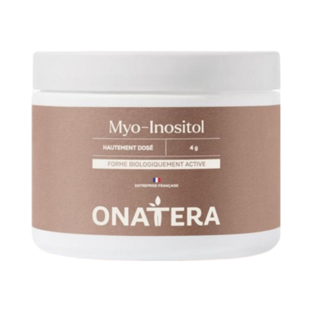 Myo-Inositol poudre
