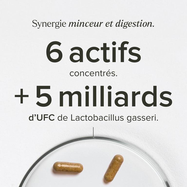 Complexe Ventre Plat