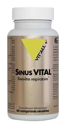 Sinus Vital