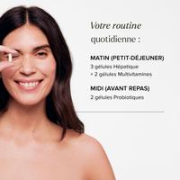 Pack Reset Complet