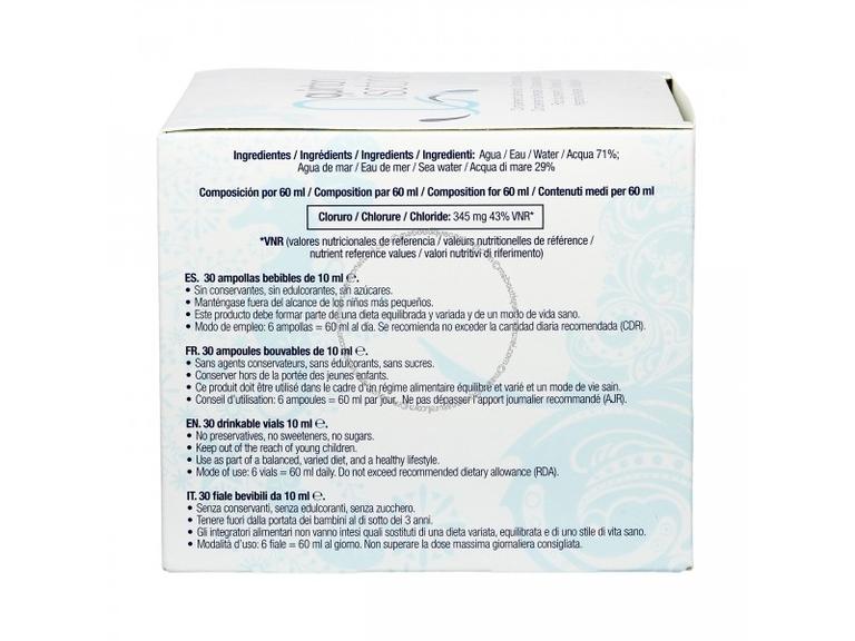 Quinton Isotonic buvable